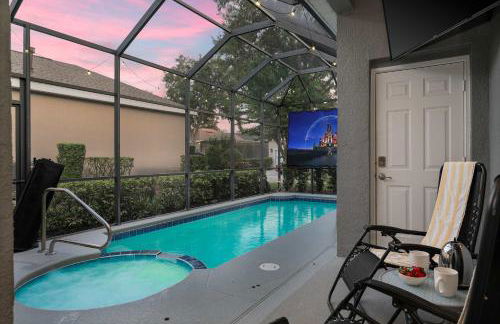 Heated Pool Golf Course Reunion - Foto 59