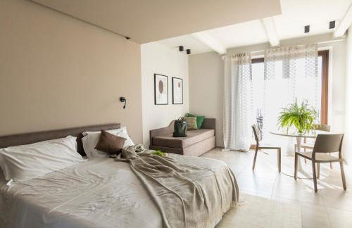 Il Cortile Suites - Foto 52