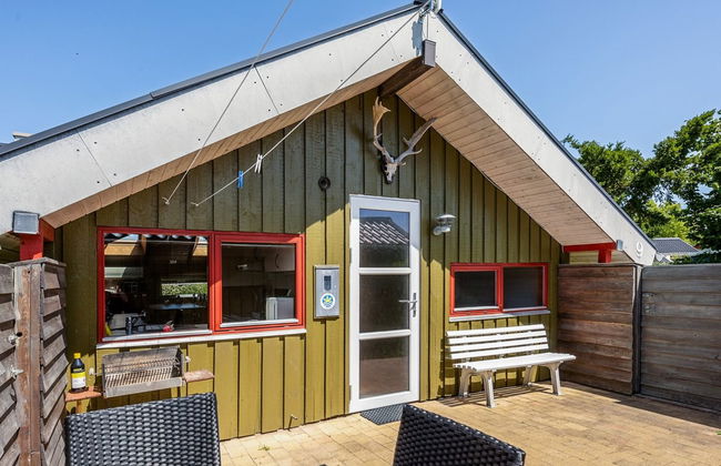 2 bedroom House in Egernsund with terrace and sauna - Photo 1