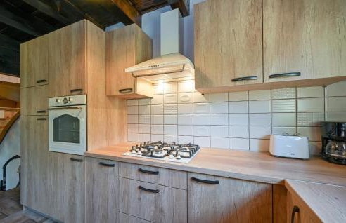 Beautiful Home In Seketin With Sauna - Foto 30