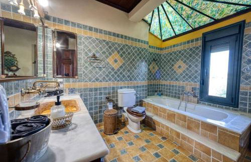 Dream Chalet Trikala - Foto 11