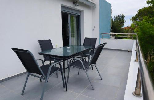 Newly Built Villa, Chora Pythagoreio - Foto 21