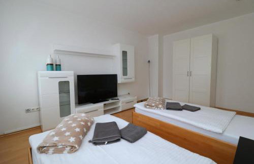 Aparthotel Kompass A 402-403 - Foto 10