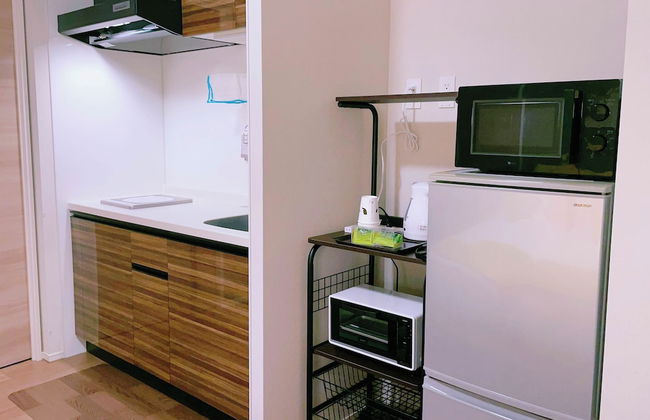 Shinkou House UE - Foto 63