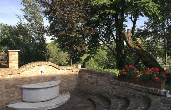 Cascina Il Bricco - Photo 41