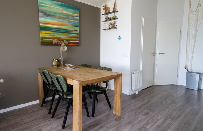 Lakeside Escape Near Enkhuizen - Foto 16