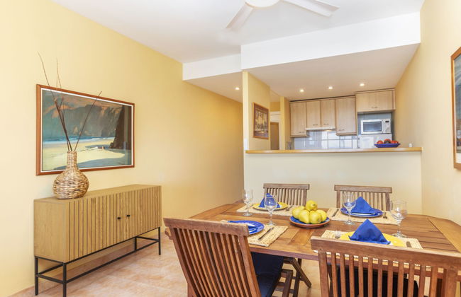 Port Pals CIII Vista Bonita - Foto 7