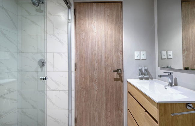 Blueground Río Nazas in Mexico City - Foto 52