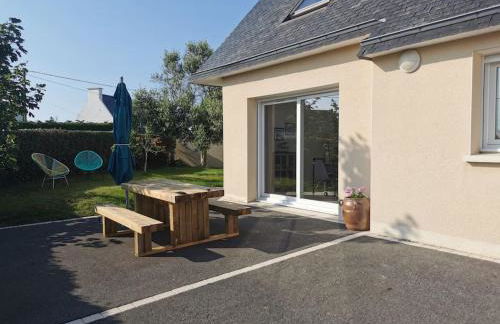 Maison de vacances proche des plages et du GR34 - Foto 19