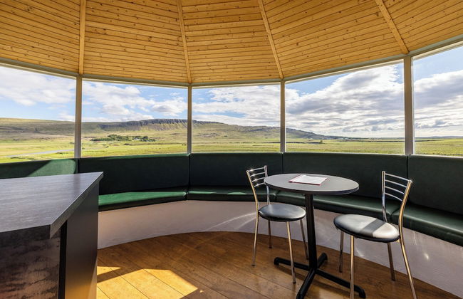 Laugavellir House and Tower Suite - Foto 28