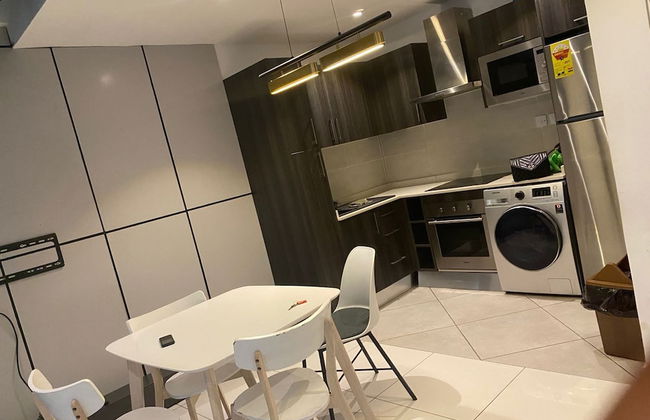 Embassy Gardens Royal Luxury Apartments - Foto 78