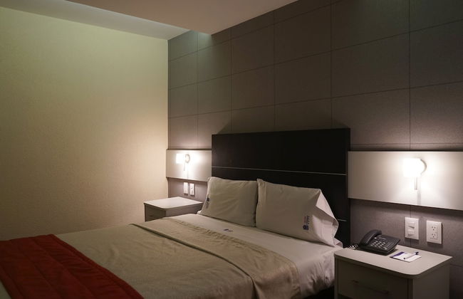 Hotel Monaco - Foto 15