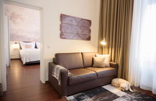 Boardinghouse Luise 5 - Foto 63