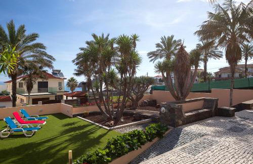 Porto Moniz Villa - Foto 6