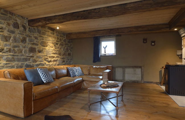 Country Home in Theux With Pool & Sauna - Photo 13