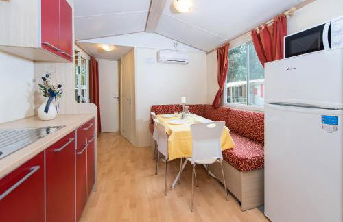 Mobile Home in Po Delta Park With Beach Access - Foto 28