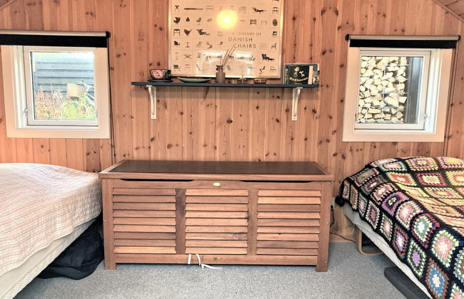 "Ylvie" - 150m from the sea - Foto 5