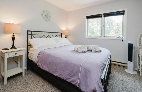 Cozy Townhouse Near Hunter Mountain - Foto 22