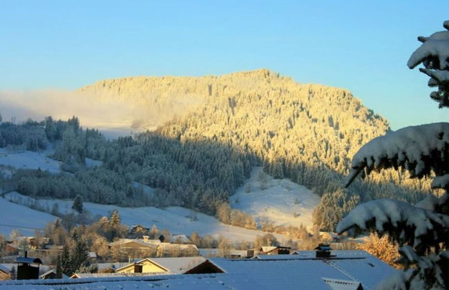 Kreuzwiesen Comfortable Holiday Residence - Foto 12