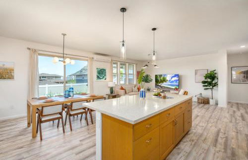 #ML - Aloha Hoʻonani 3BR Home - MT & Ocean Views! - Foto 21