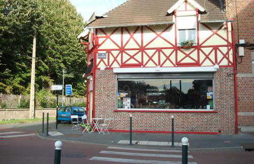 Chalet appartement - Foto 8