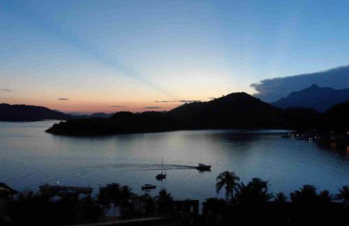 Casa em Angra dos Reis no Paraíso do Condomínio do Engenho - Foto 33