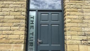 The Turret, Central Apartment - Foto 4