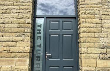 The Turret, Central Apartment - Photo 4