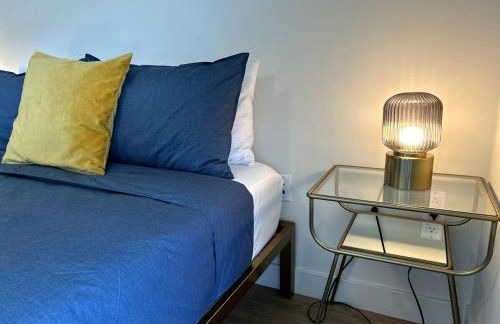 Cozy studio in heart of Santa Monica free parking - Foto 7