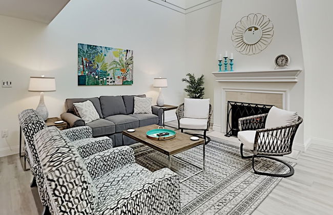 Shoreline Garden Townhomes #31 - Linger Longer - Foto 1