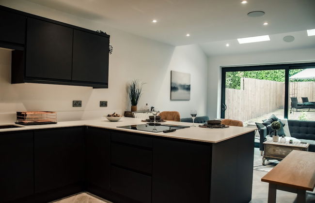 Bv Luxury 3 Bedroom Townhouse At Bed Cliff Oaks - Foto 1