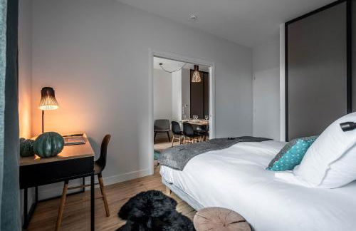 La Grange des Pères - Foto 78