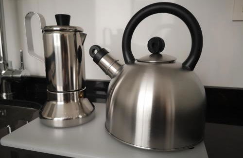 Apartamento Málaga 2 dormitorios - ARAMAR - Photo 17