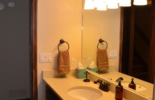 Cascades at Steamboat - Foto 36