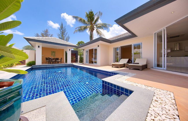 Villa Lipa Talay Sawng - Foto 23