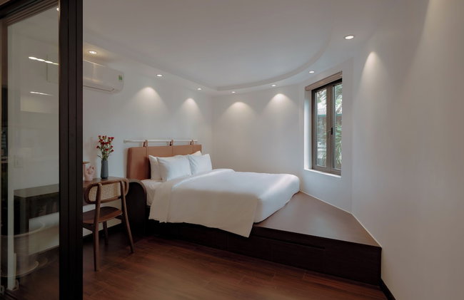 Quang Vinh Apartment and Hotel Hoi An - Foto 33
