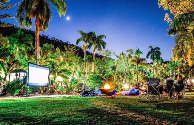 BIG4 Whitsunday Islands Holiday Park - Photo 60