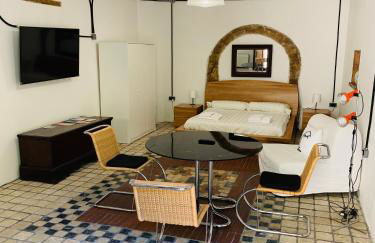 Porta Conca Apartments - Foto 29