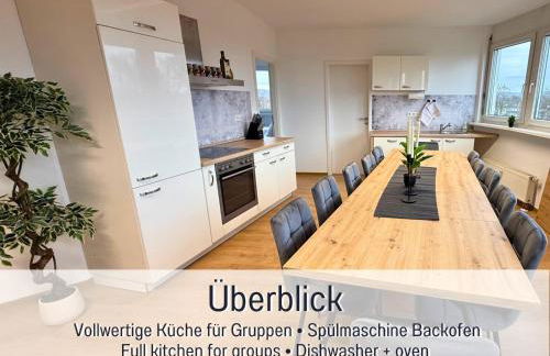 Panorama Penthouse - Whirlpool - Sauna - Billiard - Foto 11