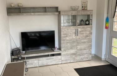 Nati's Beetzsee-Bungalow - Foto 8