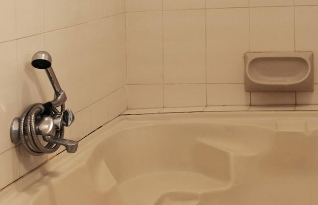 Spacious House - Foto 24