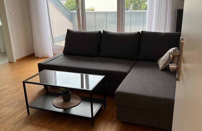 New Age Boardinghaus Bad Wimpfen - Foto 13