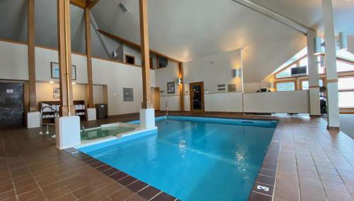 Trail Creek Vermont Ski Condos 18 - Ski Home Trail, Bus, Hot Tub, Pool - Foto 2