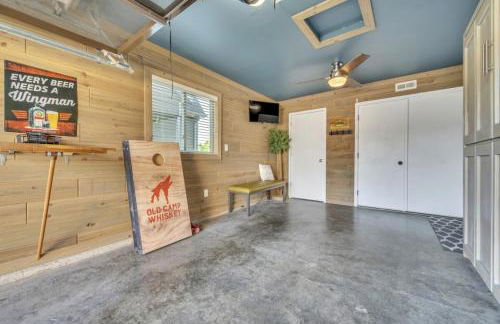 Playing Hooky Cabin at Bridges Bay Resort - Foto 30