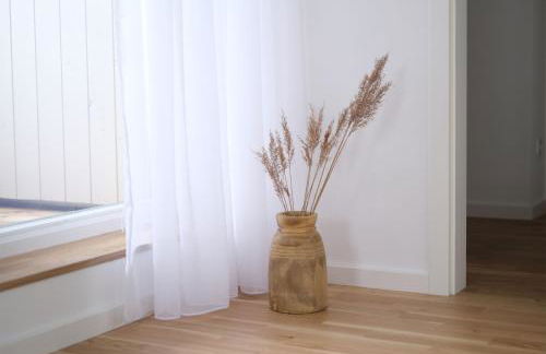 See ums Eck Moderne Fewo am Hainer See - Foto 31