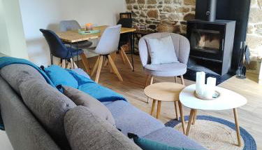 Gîte Mamie Cocotte - Foto 3