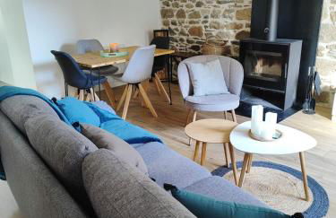 Gîte Mamie Cocotte - Foto 3