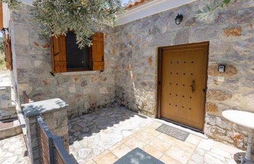 Cheerful 3 bedroom cottage with indoor fireplace - Foto 21