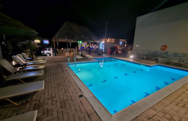 Elounda Sunrise Apartments - Foto 35