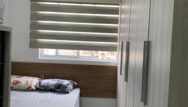 Apto aconchegante e elegante Morretes itapema - Foto 3